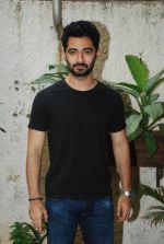 Harshad Arora at Khatron Ke Khiladi press meet in Mumbai on 29th Jan 2015